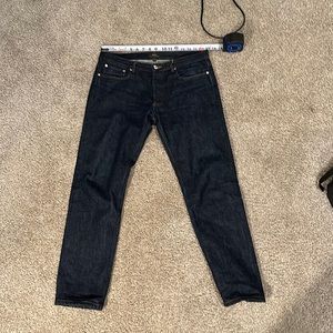 APC Petit new standard 33